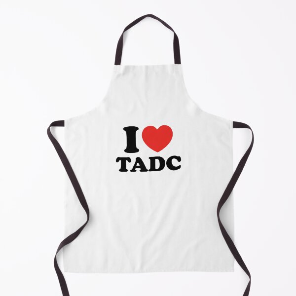 Item preview, I Love TADC designed and sold by shitpostee.