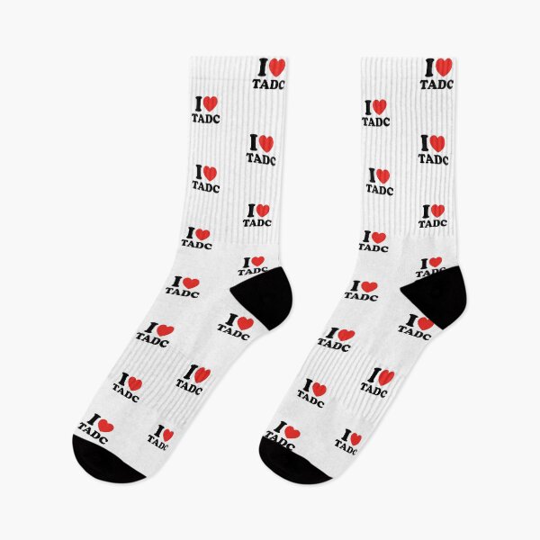 Item preview, I Love TADC designed and sold by shitpostee.