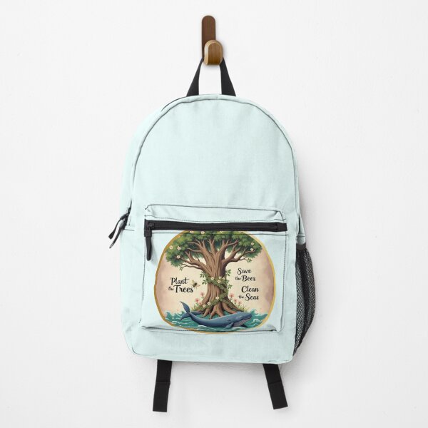 Item preview, Earth Day Watercolor Mosaic | Luminous Globe Art designed and sold by PriyaMagic.