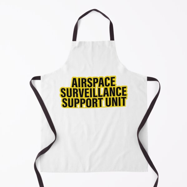 Item preview, Airspace Surveillance Support Unit – Military Operations Design designed and sold by Combat Skies.