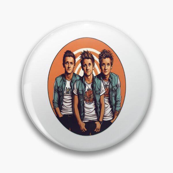 Item preview, mcfly band  designed and sold by ANYHABD.