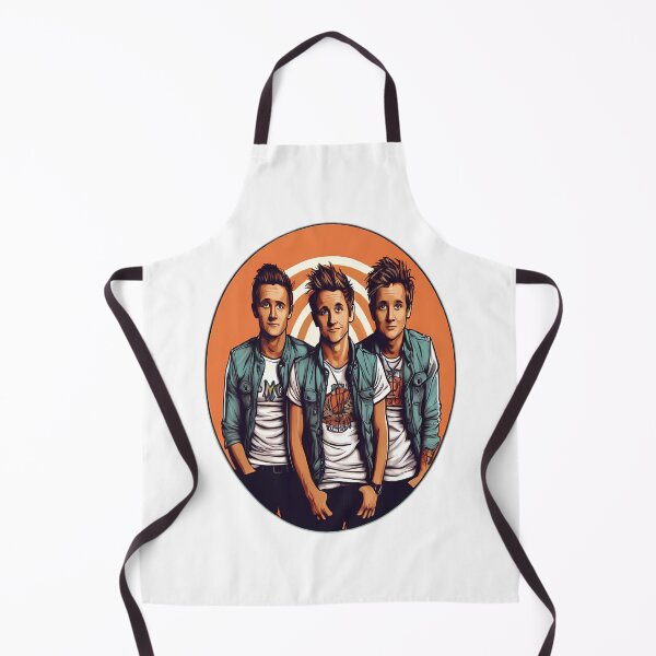 Item preview, mcfly band  designed and sold by ANYHABD.
