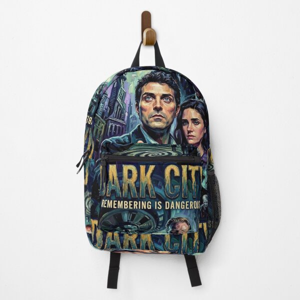 Item preview, The City of Shell Beach: Broadstroke Neo-Noir Tribute designed and sold by Art's Diner.