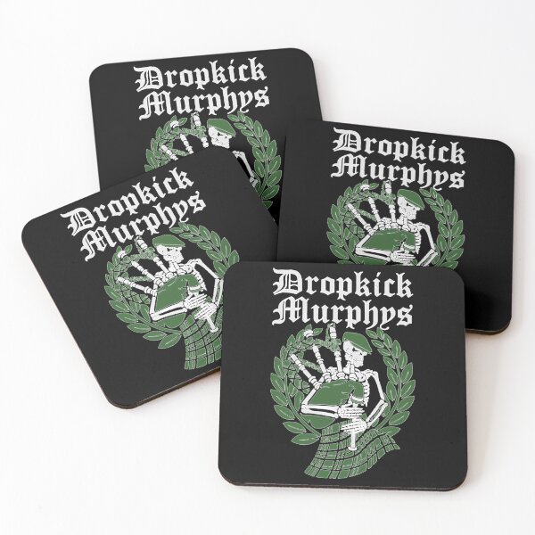 Item preview, kangen dropkick murphys band awakmu designed and sold by ANYHABD.