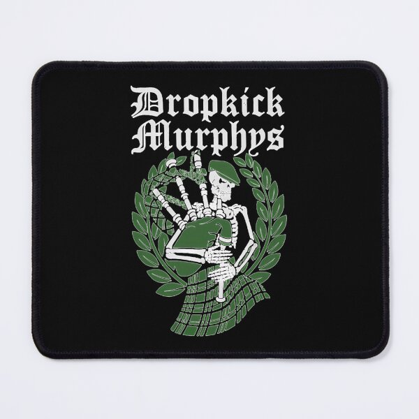 Item preview, kangen dropkick murphys band awakmu designed and sold by ANYHABD.