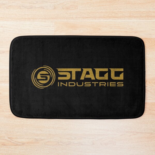 Item preview, Stagg Industries designed and sold by huckblade.
