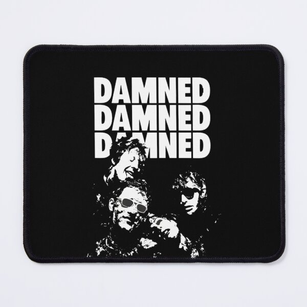 Item preview, the damned designed and sold by axooxa.