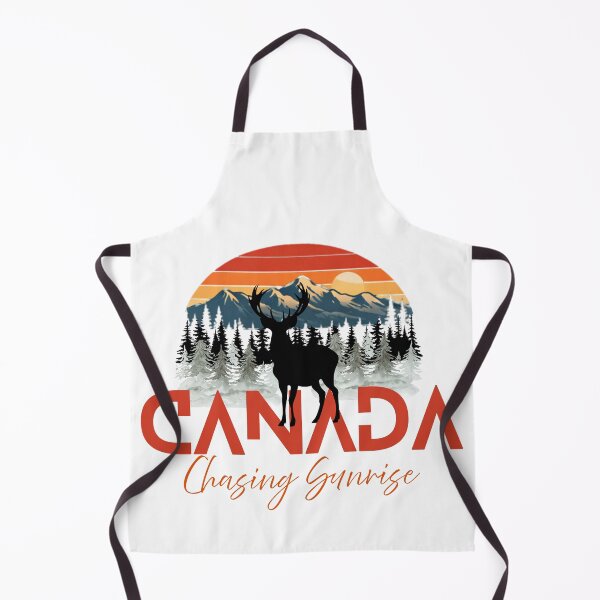 Item preview, Canada mornings designed and sold by 66Solar.