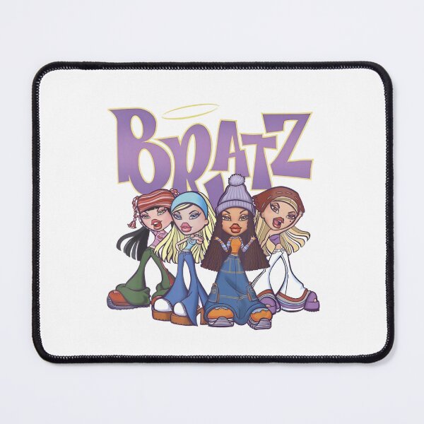 Item preview, Bratz Dolls Retro Y2K 2000s Aesthetic - Passion for Fashion designed and sold by cubomtumeshop.
