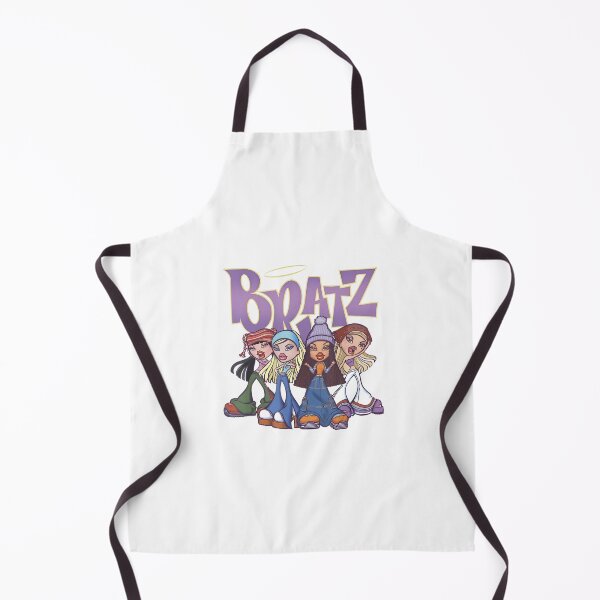 Item preview, Bratz Dolls Retro Y2K 2000s Aesthetic - Passion for Fashion designed and sold by cubomtumeshop.