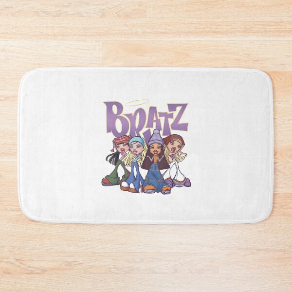 Item preview, Bratz Dolls Retro Y2K 2000s Aesthetic - Passion for Fashion designed and sold by cubomtumeshop.