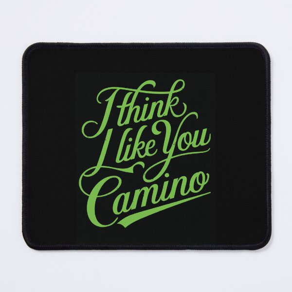 Item preview, The Band Camino designed and sold by axooxa.