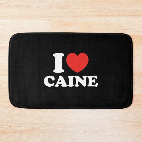 Item preview, I Love Caine designed and sold by shitpostee.