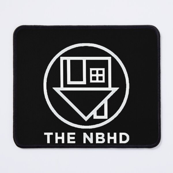Item preview, The Neighbourhood  designed and sold by IyakMan.
