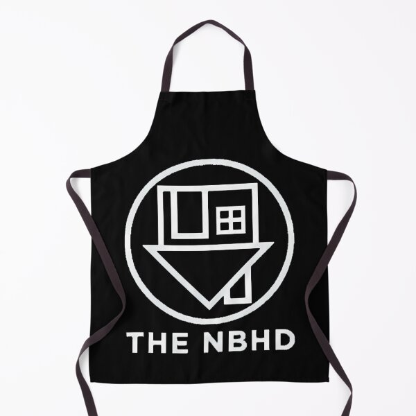 Item preview, The Neighbourhood  designed and sold by IyakMan.