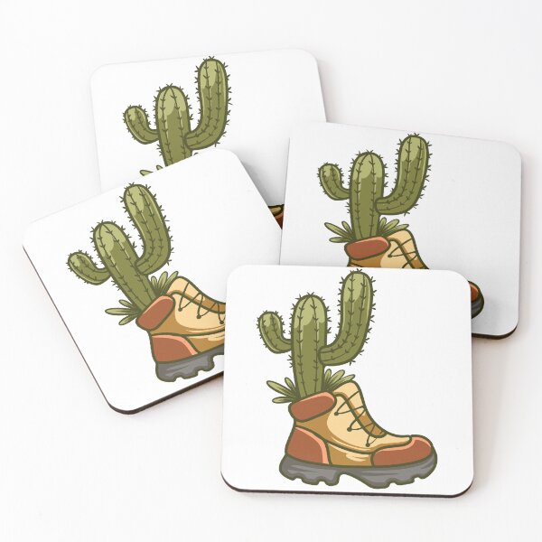 Item preview, Cactus Shoes Outdoor designed and sold by twelvestd.