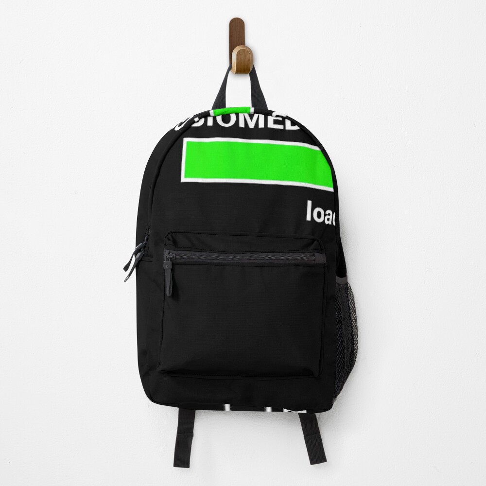 Item preview, Backpack designed and sold by goombi-creative.