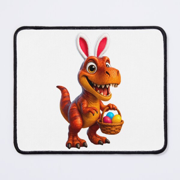 Item preview, Easter Gorgosaurus designed and sold by Sillytoe.