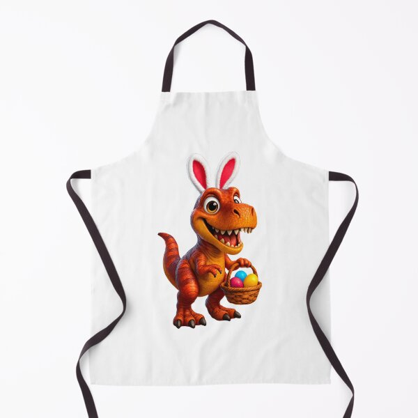 Item preview, Easter Gorgosaurus designed and sold by Sillytoe.