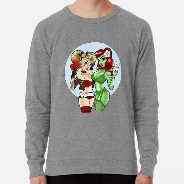 Selfie Lightweight Sweatshirt