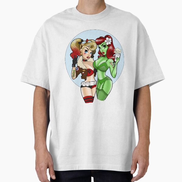Selfie Oversized T-Shirt
