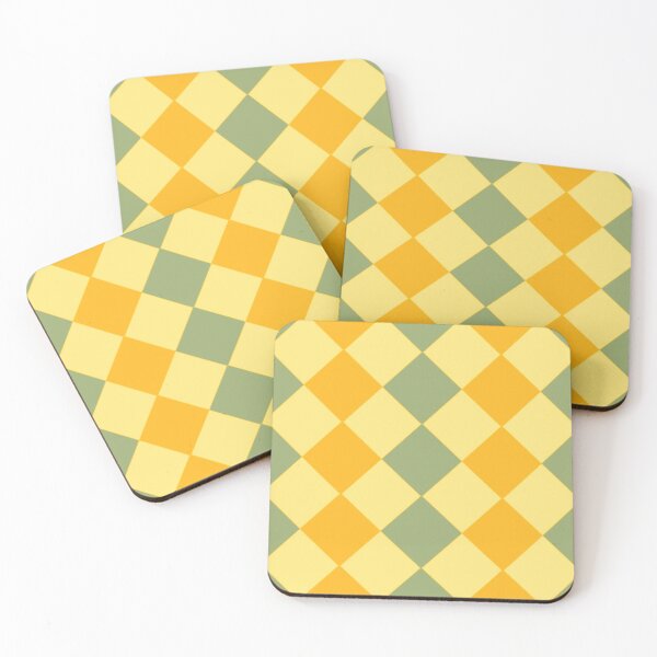 Item preview, Vintage garden checker designed and sold by Bloomiastudio.