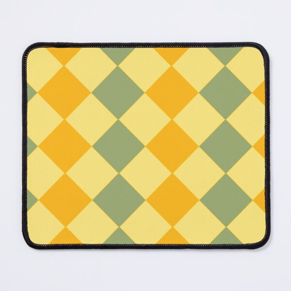 Item preview, Vintage garden checker designed and sold by Bloomiastudio.