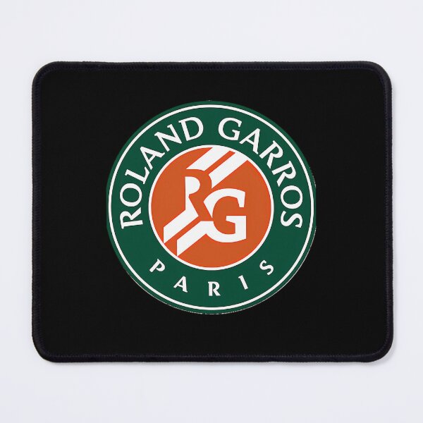 Item preview, Fourgarr Rolandd Paris Tennis Tournament designed and sold by BvgBytez.