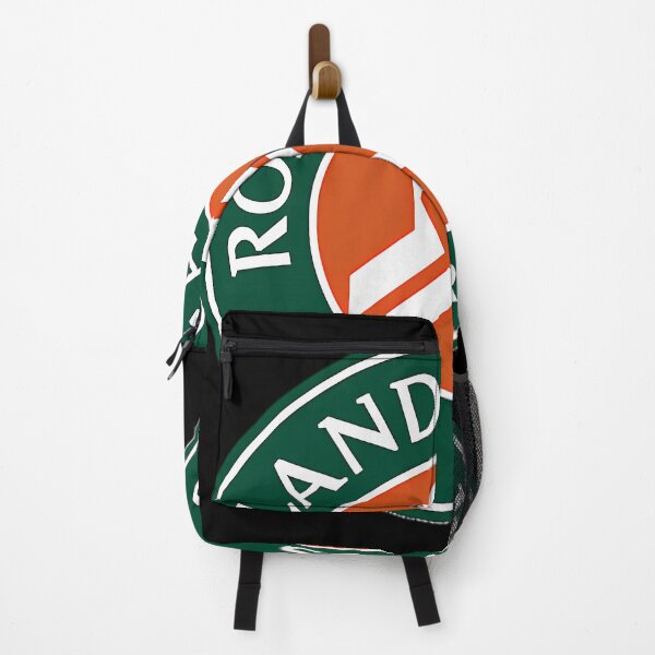 Item preview, Fourgarr Rolandd Paris Tennis Tournament designed and sold by BvgBytez.