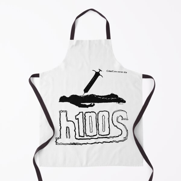 Item preview, h100s dismantle clevo cidercore designed and sold by Madmissemily.