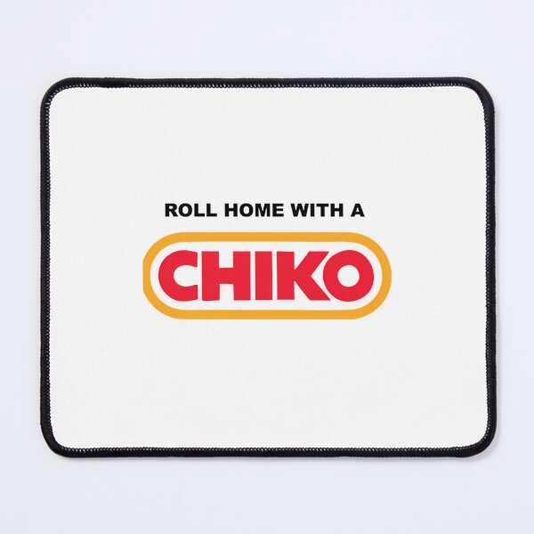 Item preview, Chikoo Roll designed and sold by Gonzaleskilo.