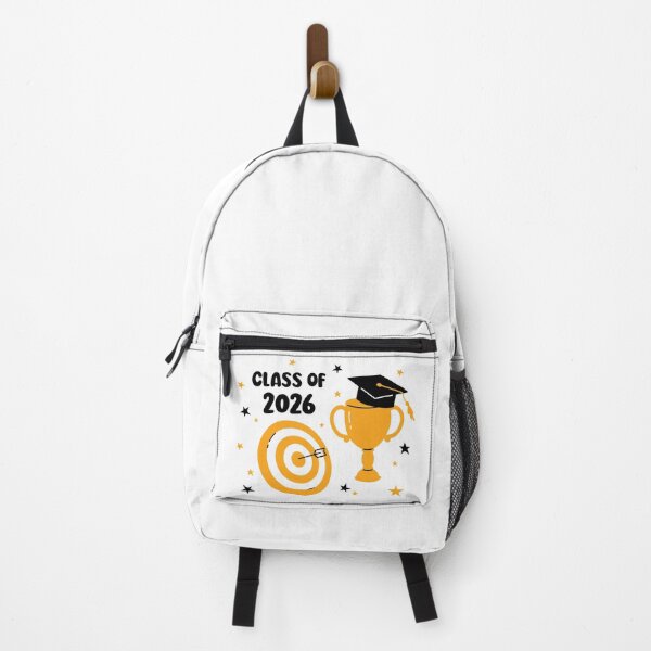 Item preview, Class of 2026 Cute Graduation Print for School, College Graduates designed and sold by AnnaShalygina.