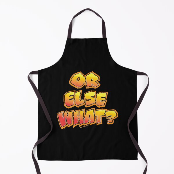 Item preview, Or Else What? designed and sold by Michael Cotto.