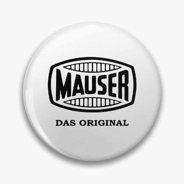 Artikelvorschau, Mauserr entworfen und verkauft von mark-krisav.