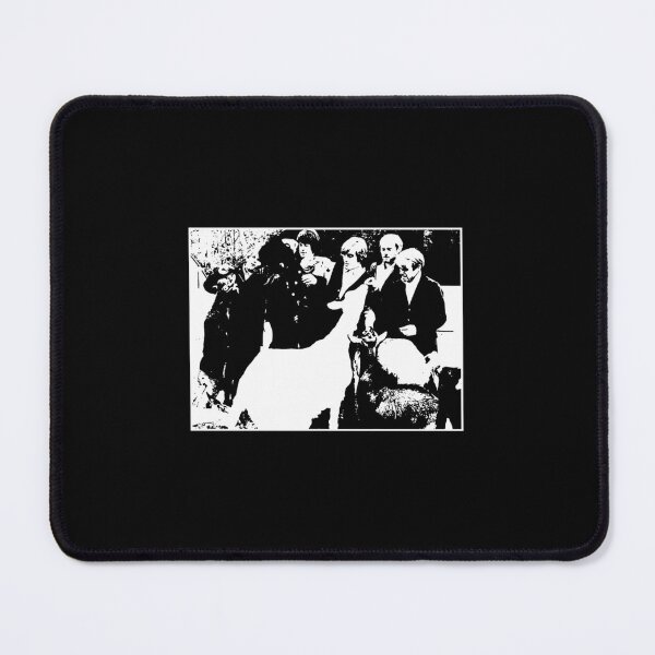 Item preview,  Goat White Overlay - The Beach Boys designed and sold by malianix.