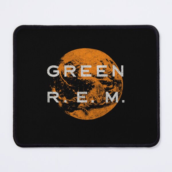 Item preview, Green Remm Band designed and sold by Yamotomahiro.