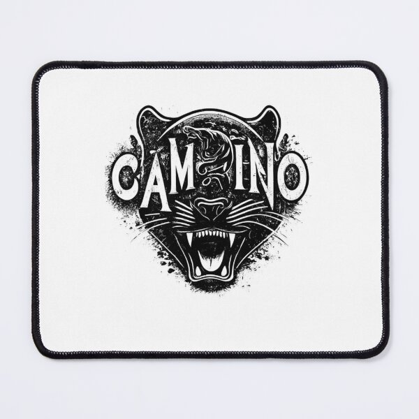 Item preview, The Band Camino designed and sold by axooxa.