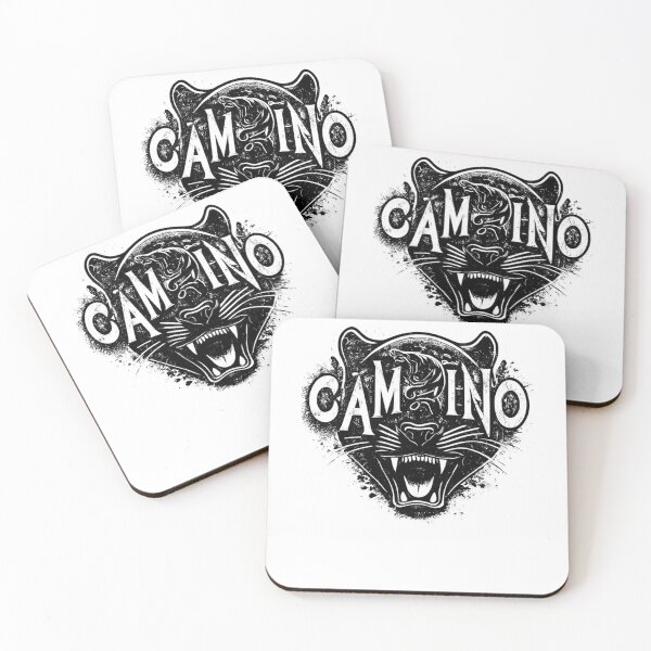 Item preview, The Band Camino designed and sold by axooxa.