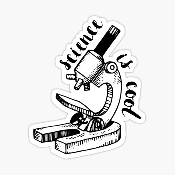 Item preview, Science Is Cool designed and sold by reesebailey.