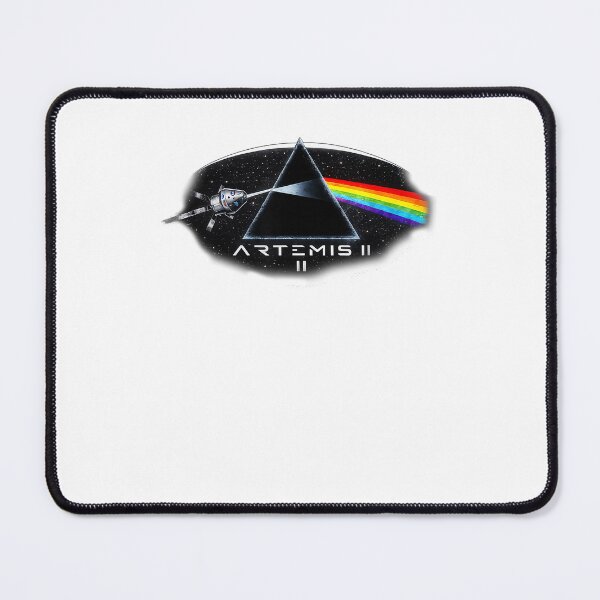 Item preview, Artemis II Rocket Space Launch Back To The Moon Mission designed and sold by issan-exe.