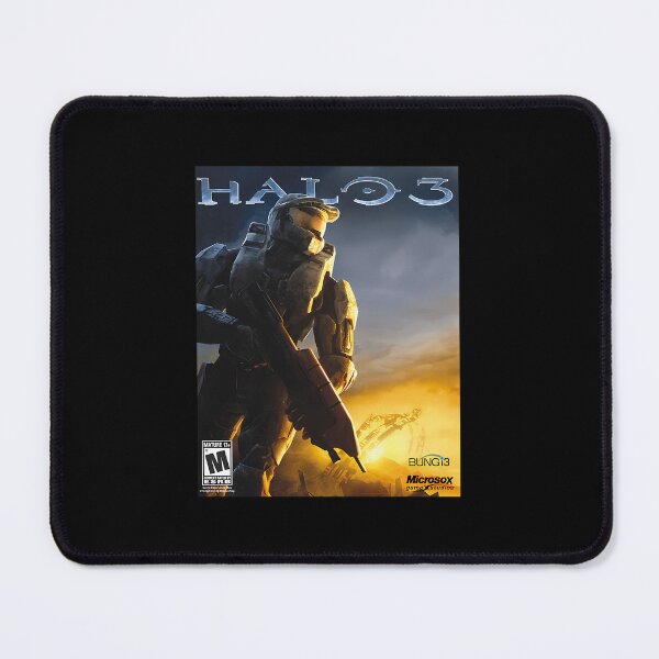 Item preview, Halo 3 designed and sold by malianix.