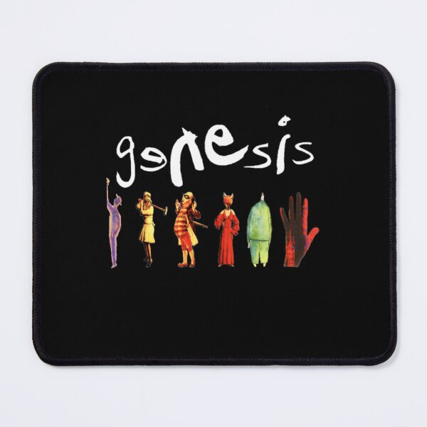 Item preview, Genesis designed and sold by IyakMan.