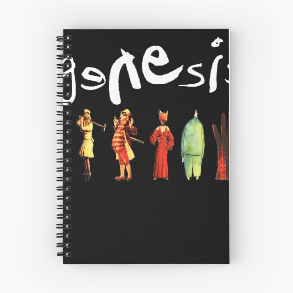 Item preview, Genesis designed and sold by IyakMan.