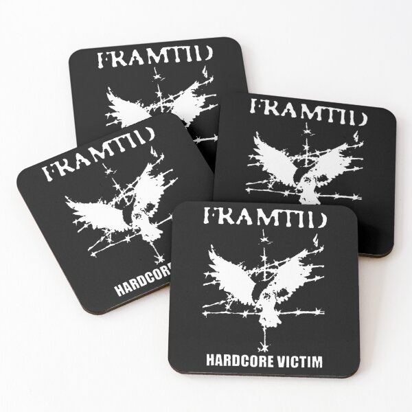 Item preview, Framtid Hardcore Victim Crust   designed and sold by Madmissemily.