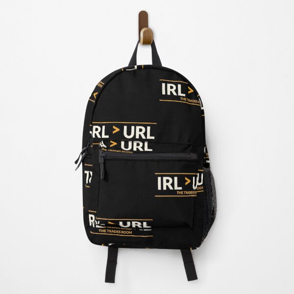 Item preview, IRL Greater Than URL The Trades Room Finance Graphic designed and sold by issan-exe.
