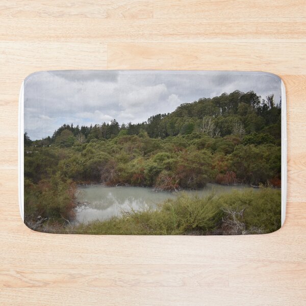 Item preview, Serene Wetland Landscape Scene designed and sold by getmybookstore.