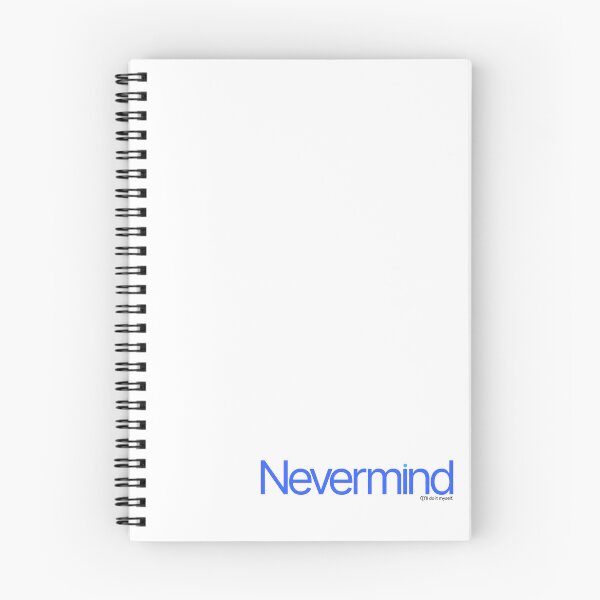 Item preview, Nevemind I'll do it myself STICKER designed and sold by LIMITED SIGNAL™.