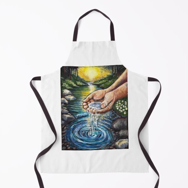 Item preview, Relinquishment without loss designed and sold by Soul Gardener.