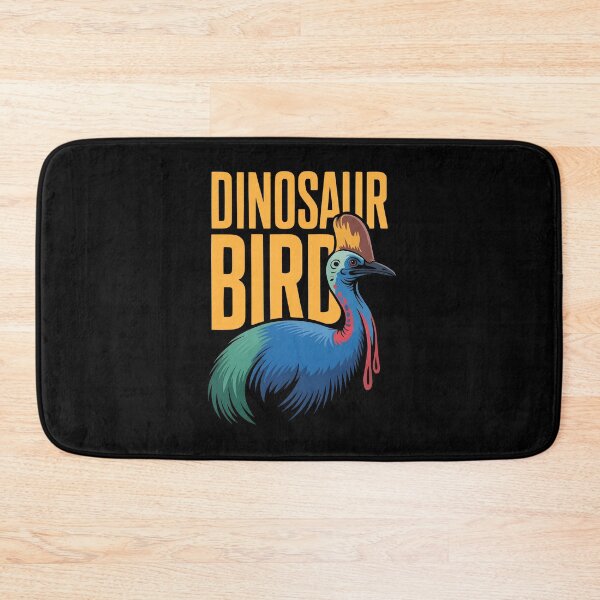 Item preview, Dinosaur Bird Biology Wildlife Nature designed and sold by issan-exe.