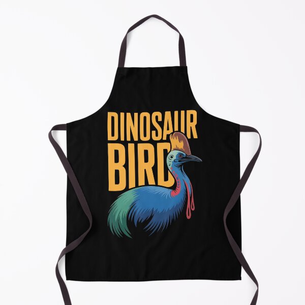 Item preview, Dinosaur Bird Biology Wildlife Nature designed and sold by issan-exe.